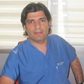 Op. Dr. Hüseyin ANASIZ