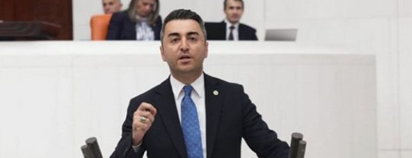 Deva Partisi Genel Başkan Yardımcısı Cem Avşar; Emekliyi ve Emekçiyi ...