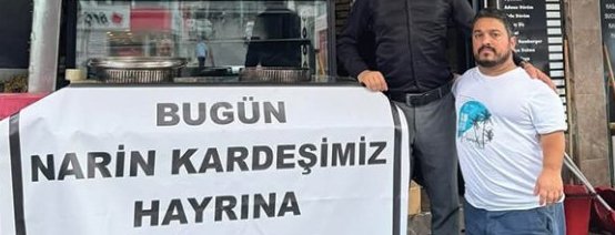 Küçük Dev Adam Kandilde Ağlattı