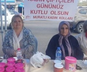 Muratlı Kent Konseyi Sahalara İndi