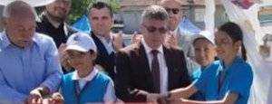 TÜBİTAK 4006 Bilim Fuarı Büyük İlgi Gördü