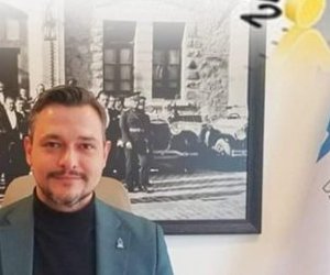 Deva Partisi Tekirdağ İl Başkanı Ozan Varan; ...