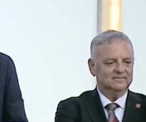 CHP Tekirdağ il Başkanlığı; Gün Tartışma ...