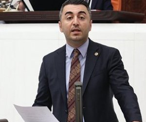 Tekirdağ Bağımsız Milletvekili Cem Avşar; ...