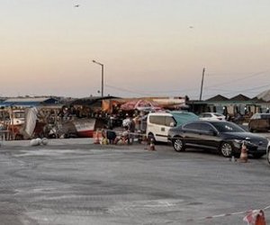 Marmara Ereğlisi’nde Ücretsiz Yeni Otoparklar ...