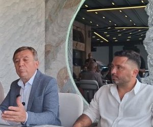 Süleymanpaşaya Büyük Müjde: Tekkoop Sanayi ...