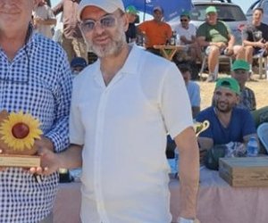 Hayrabolu Ayçiçeği Festivaline Ata Sporu İle ...