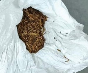 Muratlıda Şüpheli İki Kişi Üzerinde ...