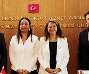 Ergene’nin 6 Mahallesine Daha Doğalgaz Geliyor