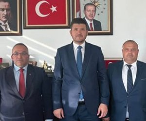 Tekirdağ’da Öğrencilere Ücretsiz Kampüs İçi Ulaşım