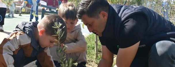 Şarköy CITTASLOW SUNDAY Etkinlikleriyle Renklendi