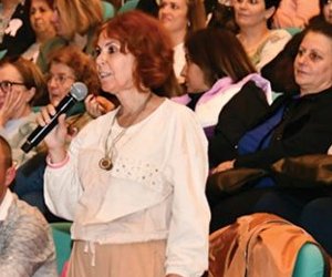 Pembe Güller Şenliğinde Farkındalık ve ...