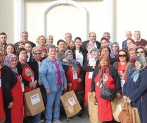 Edirne Belediyesinden Kadın Çiftçilere Anlamlı Destek