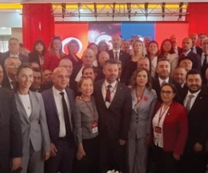 CHP Tekirdağ’da Değişim Mesajı Gelin Hep ...