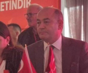 CHP Genel Başkan Yardımcısı Özgür ...