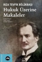 Hukuk Üzerine Makaleler