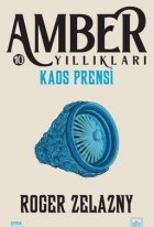 Kaos Prensi - Amber ...