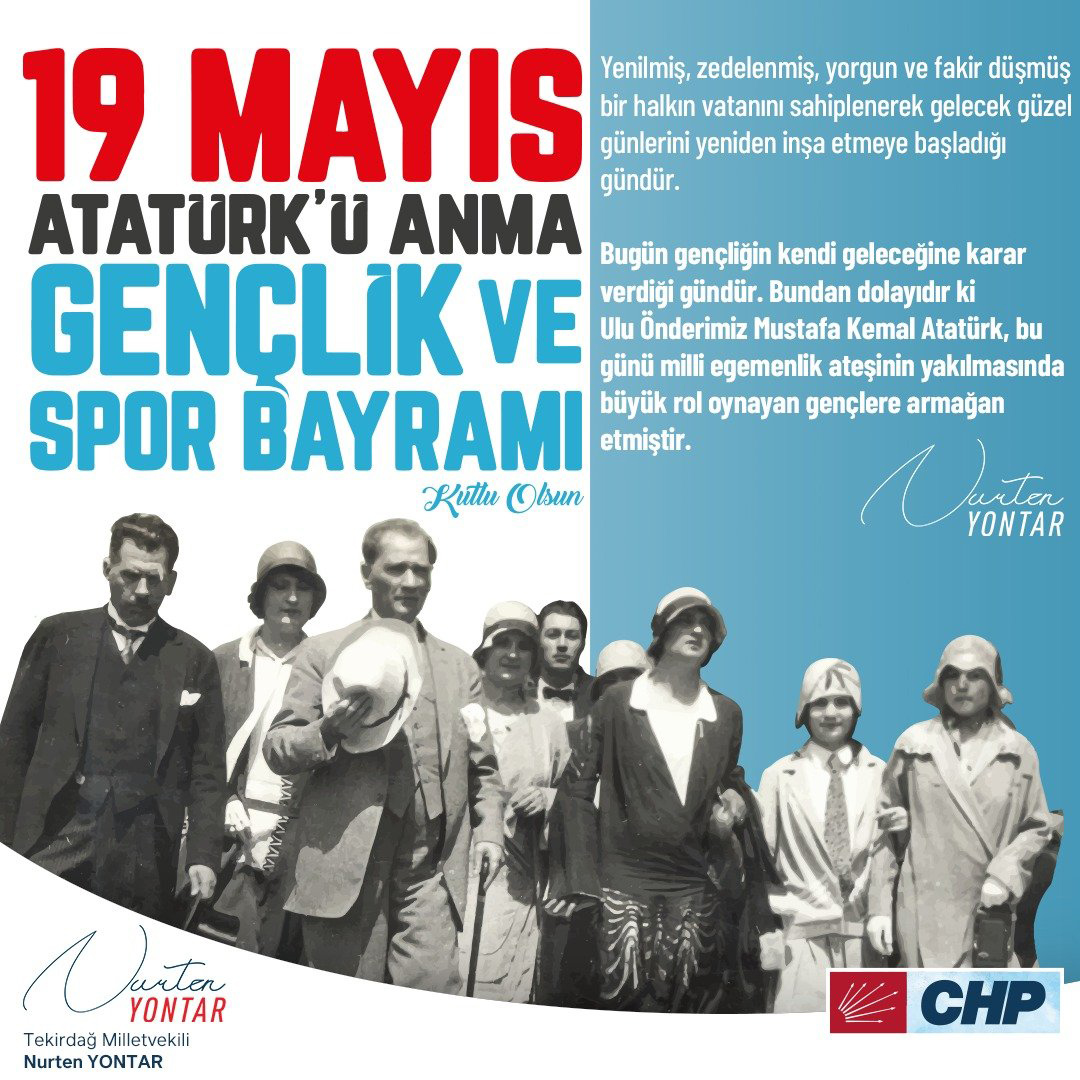 19 Mayıs 2026